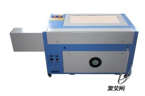 1610雙頭激光切割機