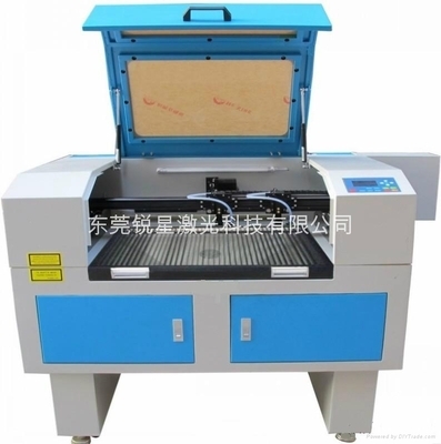 東莞真皮激光切割機 - 1080 - 中科銳星 (中國 廣東省 生產(chǎn)商) - 電焊、切割設(shè)備 - 通用機械 產(chǎn)品 「自助貿(mào)易」