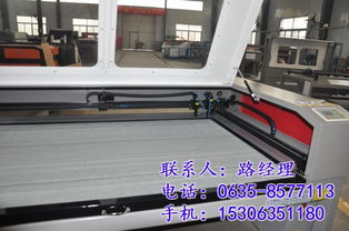 自動送料激光切割機,服裝用激光切割機 在線咨詢 ,激光切割機