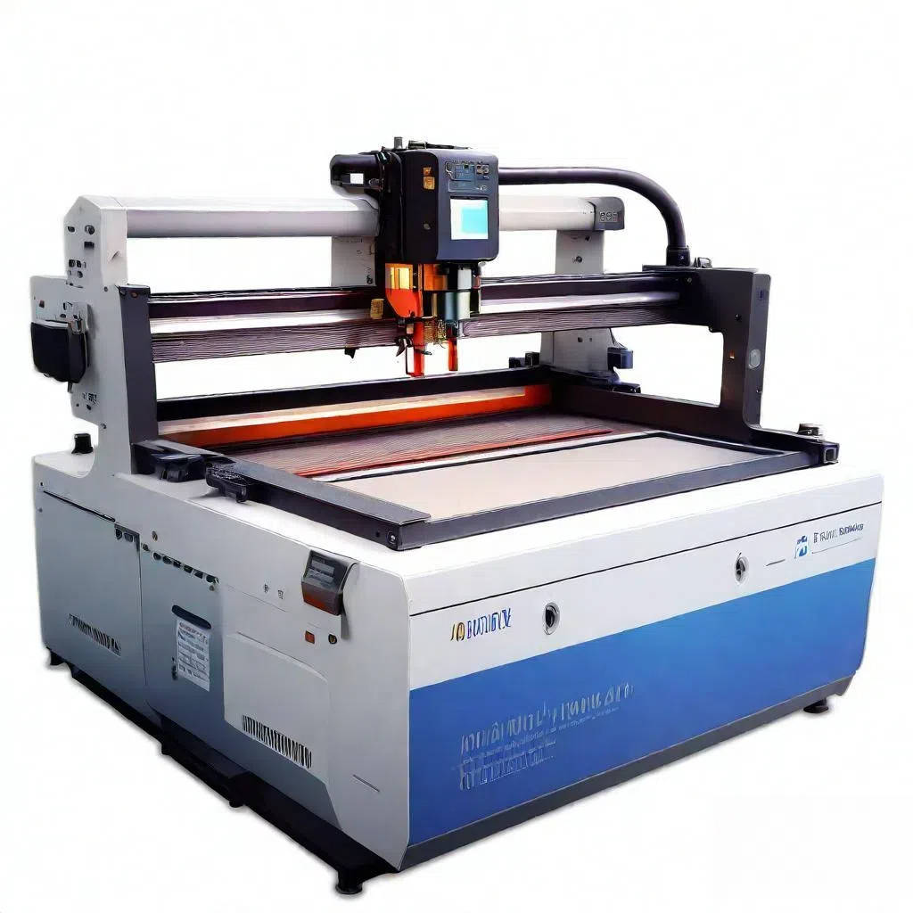 怎么選擇一臺(tái)好的激光切割機(jī)