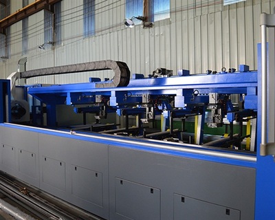 激光切割機 現代制造業(yè)的精準利器