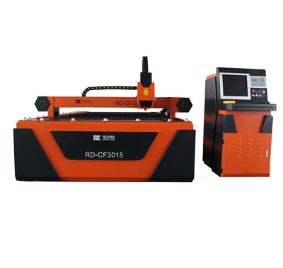 激光切割機 現(xiàn)代工業(yè)制造的核心利器