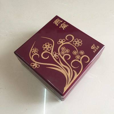 北京大興熏香木盒的價格 瑞勝達木盒工廠