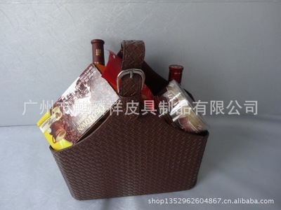 仿皮春節(jié)禮籃 廣州專(zhuān)業(yè)生產(chǎn)廠家的匠心設(shè)計(jì)與供應(yīng)優(yōu)勢(shì)