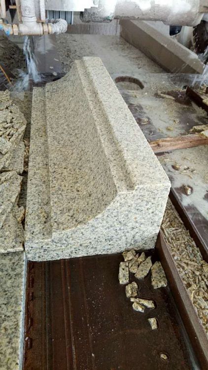 異型石材加工 藝術與技術的融合，為空間注入靈魂